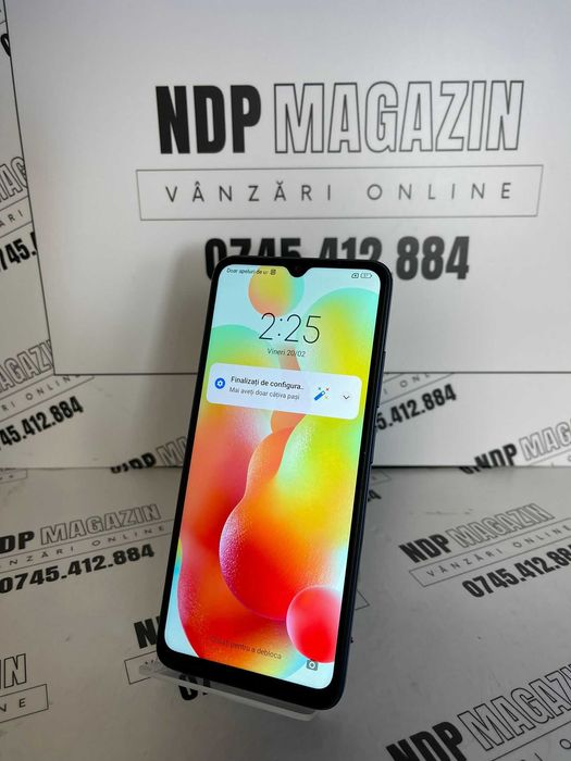 NDP Amanet NON-STOP Bld.Iuliu Maniu 69 REDMI 12C (49759)