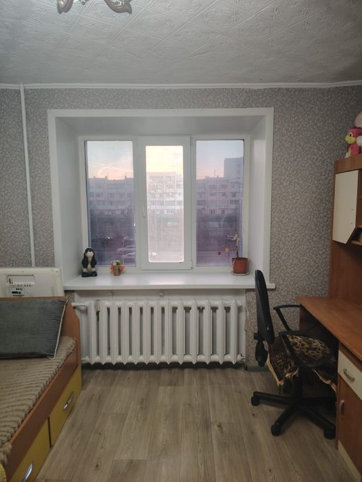 Продам комнату в общежитие