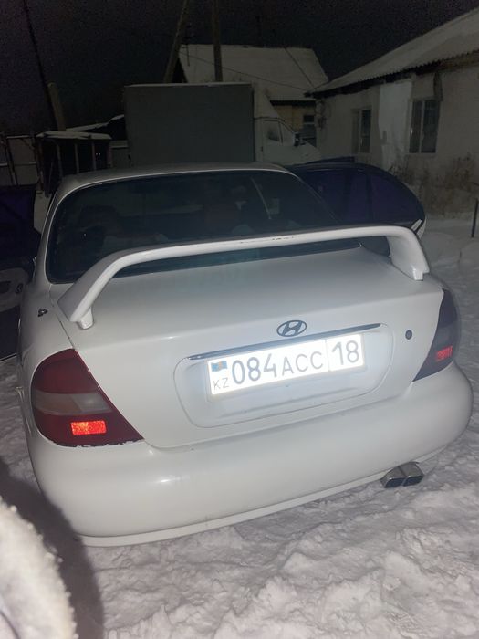 Продам санату 3 рейсталинг спорт