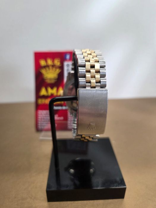 Rolex Datejust 1601 Amanet BKG