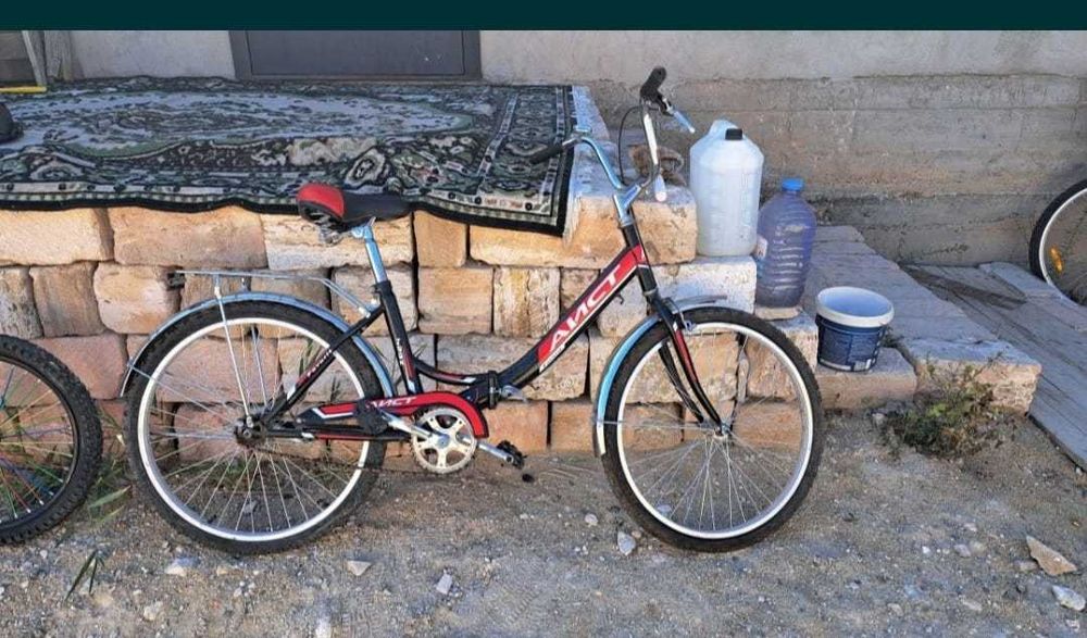 Продам велосипед