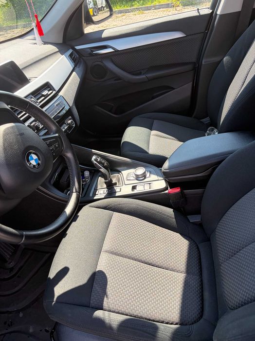 BMW X1 2019 — imagine 4