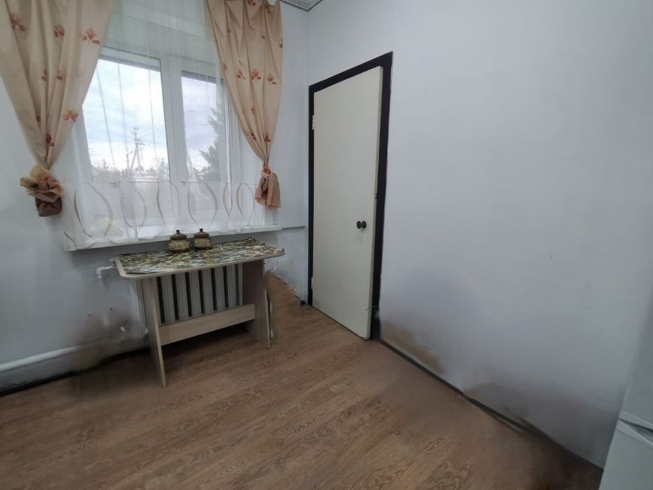 Продам дом в солнечном