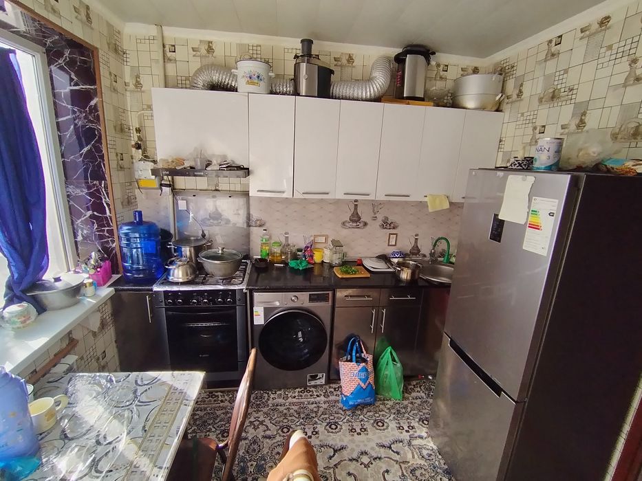 19 мик. 8б дом 1хоналик