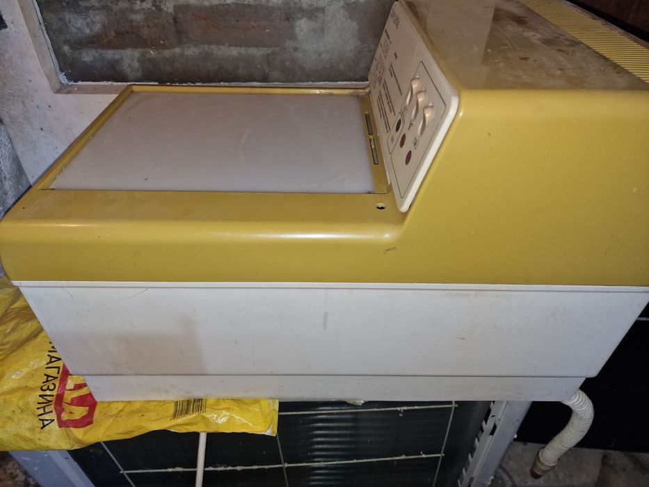 Дентален немски апарат за рентгенови снимки