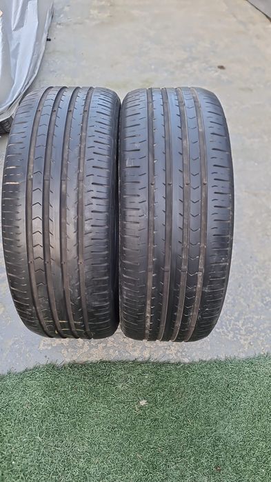 Anvelope Continental vara 2 buc  255/55 R17
