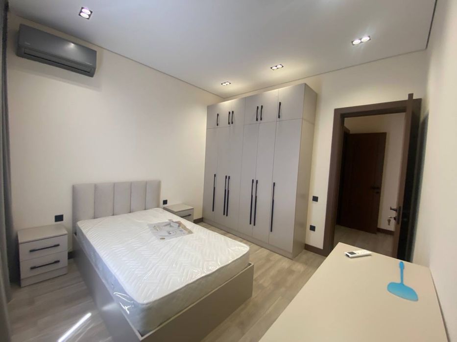 Коттедж Alfraganus 165 м2