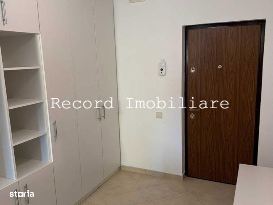 Apartament 2 camere 56 mp, etaj 2, parcare cartier Buna-Ziua.