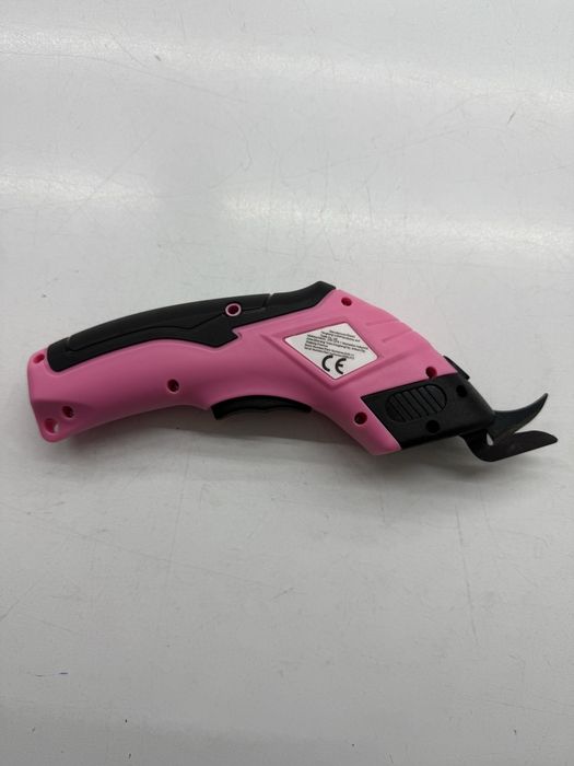 Акумулаторна ножица за плат