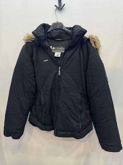 Geaca femei munte iarna Columbia S/M