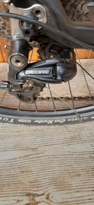 Алуминиев велосипед