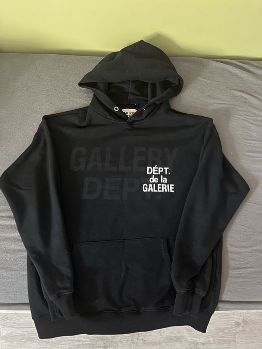 Gallery Dept худи