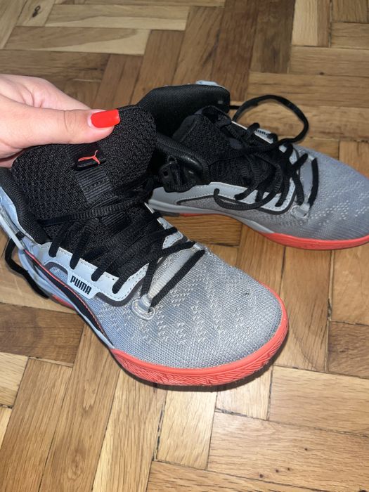 Маратонки Пума 37