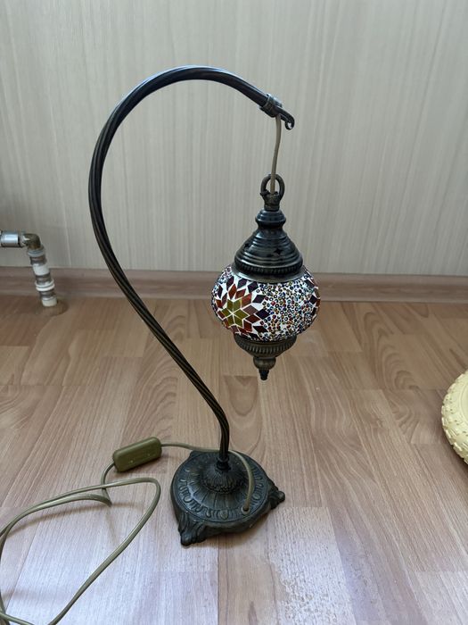 Продаю Восточную лампу