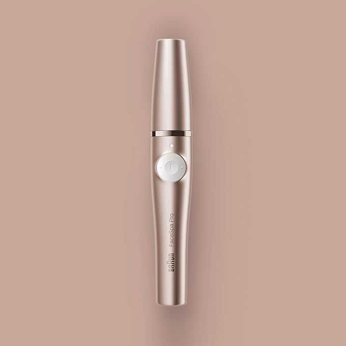 Епилатор Braun FaceSpa Pro 921