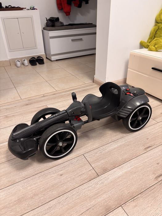 Go-Kart electric