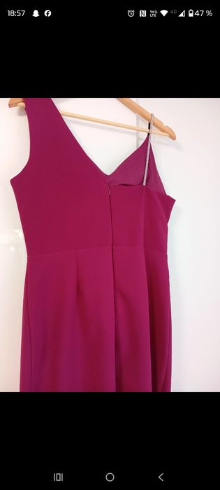 Rochie eleganta pt evenimente
