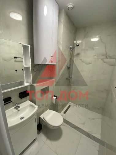 Дава се под наем Едностаен апартамент в Варна, Чайка - 40 кв.м за 800 € - Снимка #4