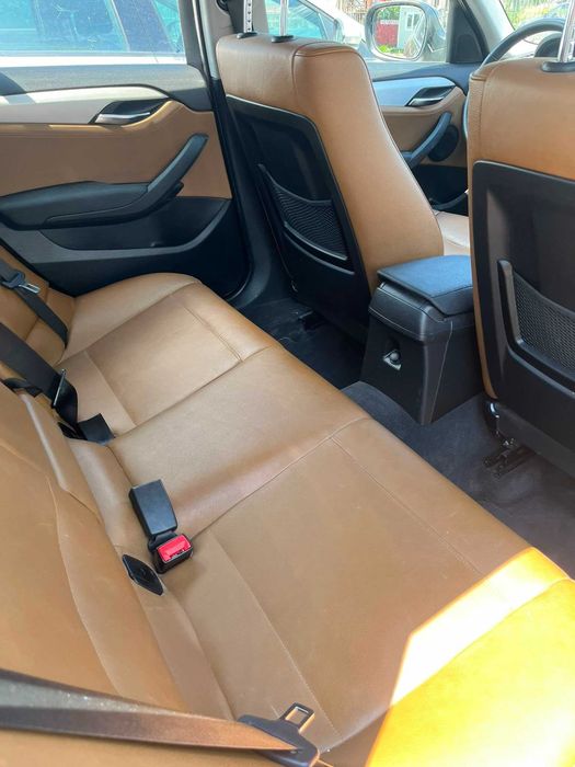 BMW X1 Xdrive Euro 5