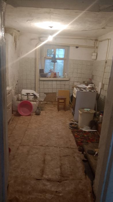 Продам дом в Алге