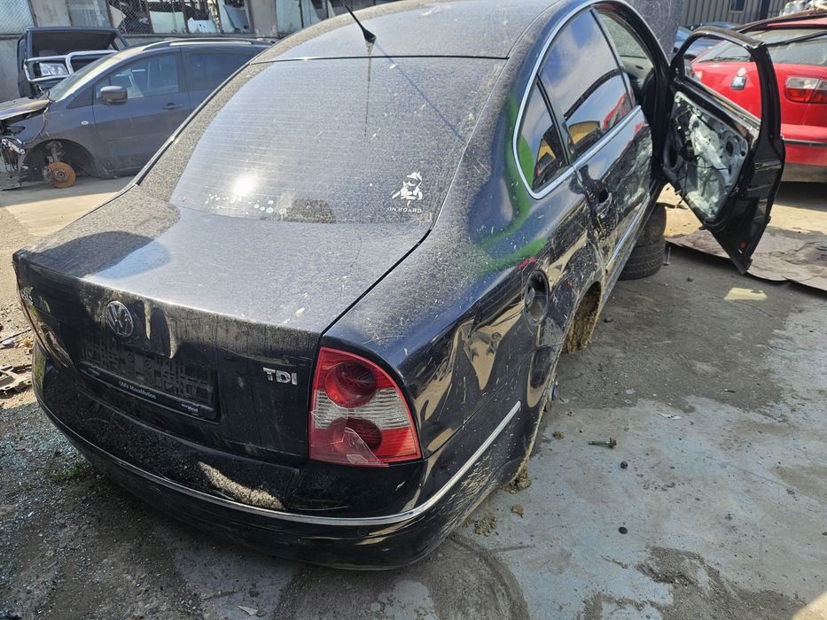 Suport Dreapta Bara Stabilizatoare Volkswagen VW Passat 2003