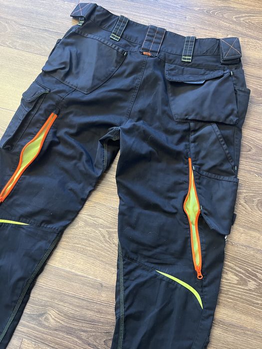 Engelbert Strauss pantaloni 56