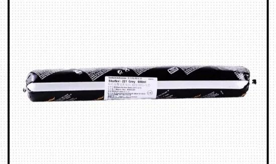 Sikaflex - 221 , 600ml.