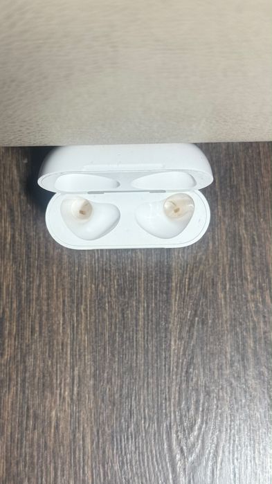 Оригинал Apple AirPods 3 (3-е поколение)