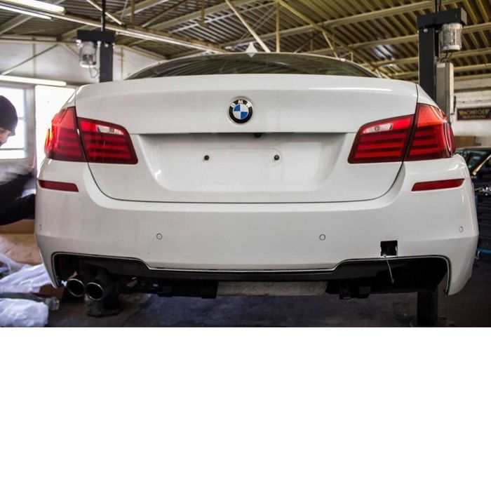 Bara Spate BMW F10 M Technik Design PDC Completa Taiwan sau Turcia