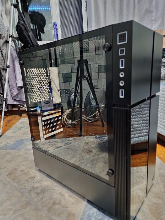 Кейс AeroCool Playa