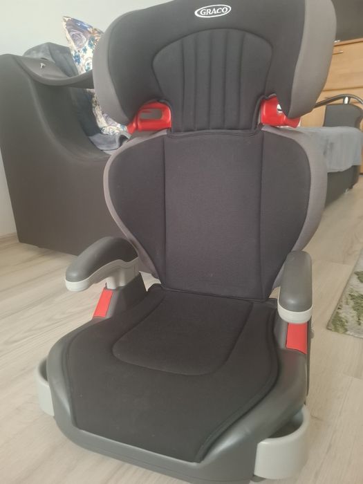 Scaun auto copii Junior MAXI