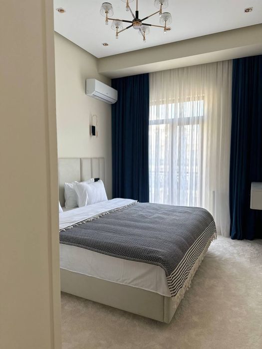 Apartment for daily rent/Квартира посуточно/ kunlik kvartira