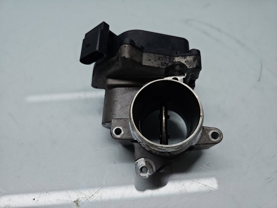Clapeta acceleratie Volkswagen Golf 6 (5K1) [Fabr 2009-2013] 03L128063