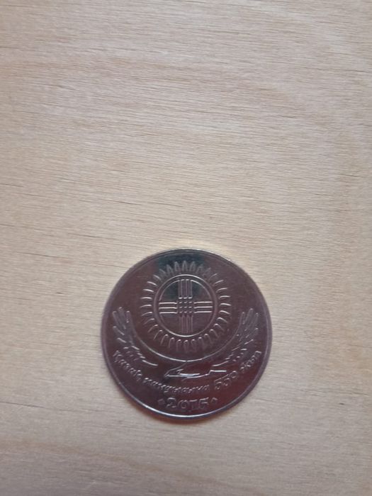 Продам монету колицонеры