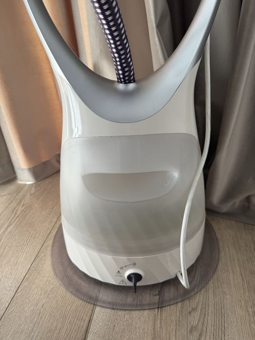 Aparat vertical de calcat Philips Comfort Touch