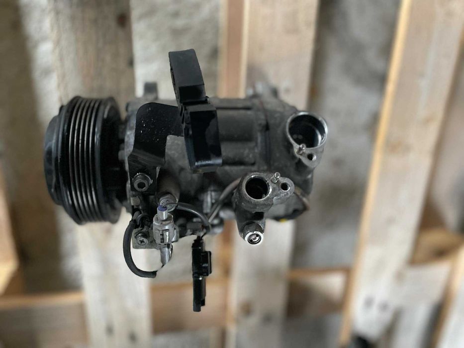 Компресор за климатик BMW F10/F11