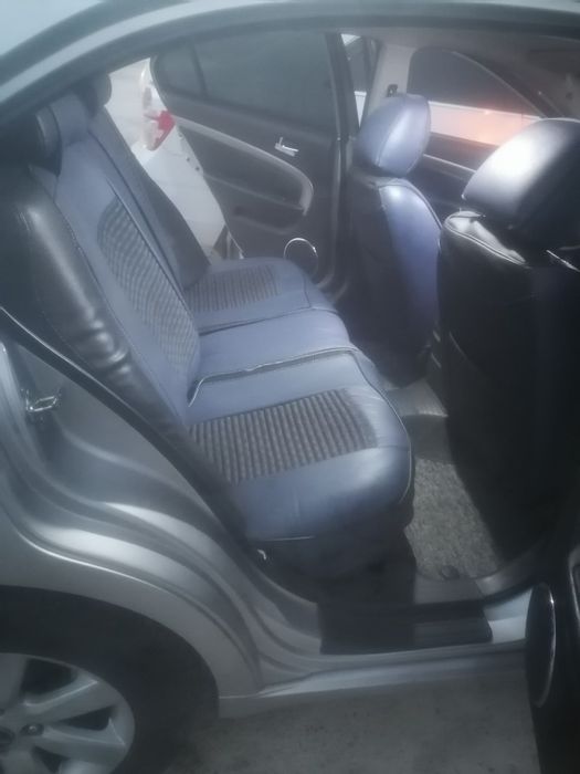 Эпика тоза автомат метан 4