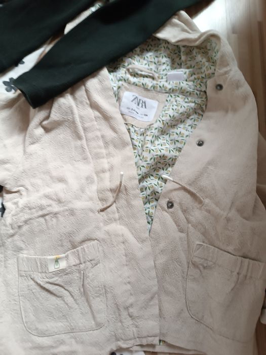 Zara,Hm ,Mango,разкошен лот