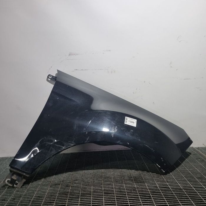 Aripa Dreapta Fata Ford EcoSport II 2013 - 2017 4 Usi BLACK (1389)