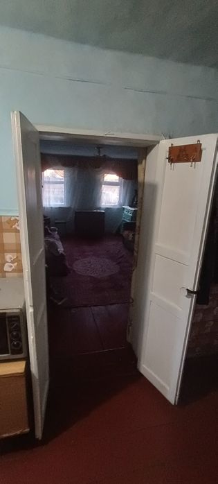 Продам дом  Петропавловка