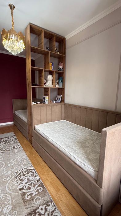 Кровать детская1.80 *90см