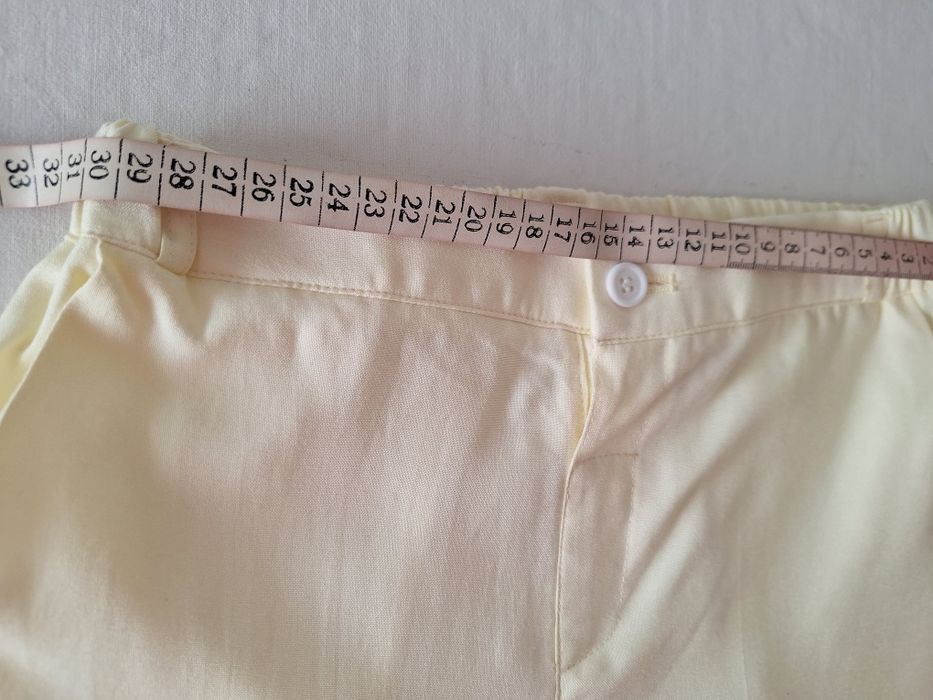 Костюм и риза  7-8-9 г - 20 €