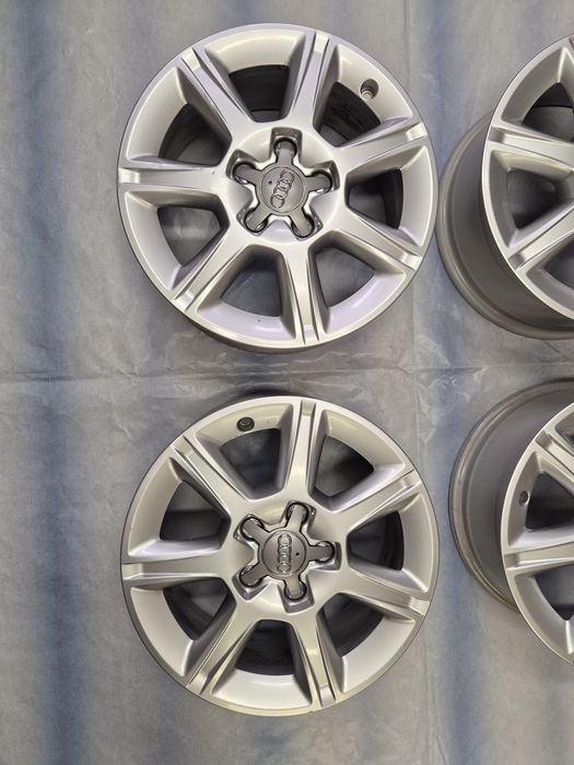 Jante Audi 16 5x112