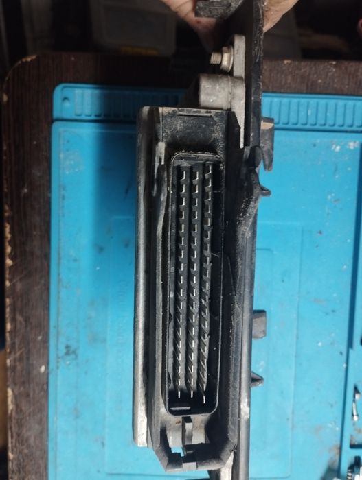 ЭБУ/КСУД/компьютеры, косы на ВАЗ