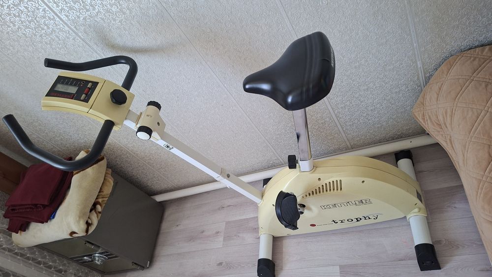 Продам велотренажёр