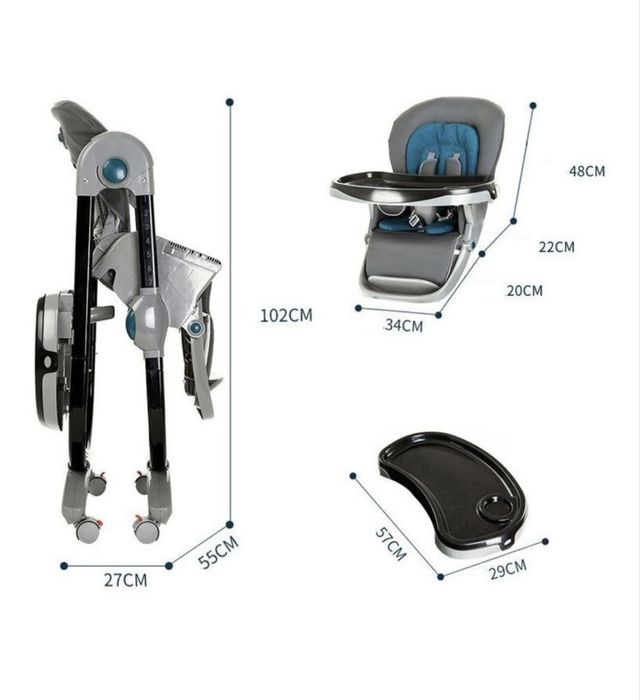 Продам детский стульчик