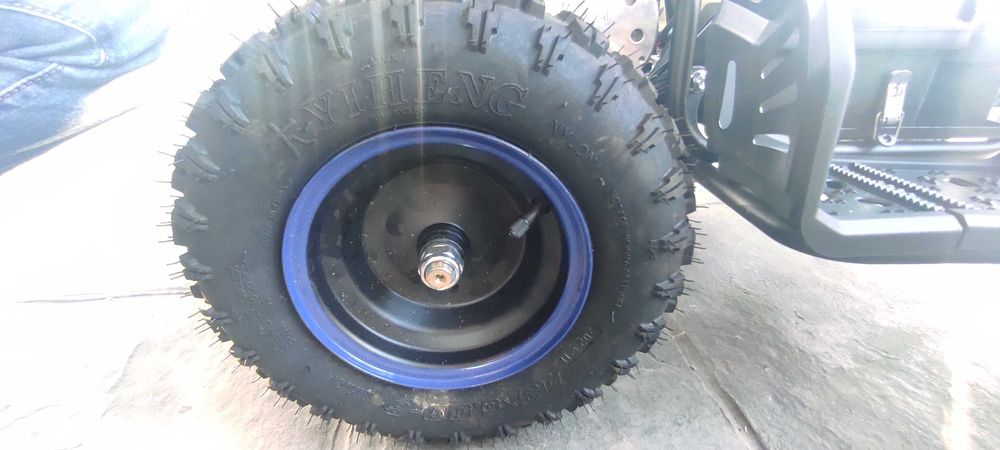 Детско електрическо АТВ A7-005E 1000W