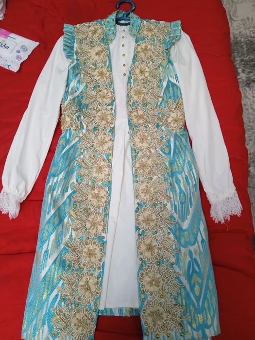 Kelinlar kiyadigan troykalar