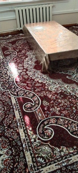 В аренду квартира . Вокзал . Парк.