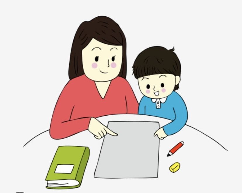 Репетитор по математике для учеников 5-9 классов